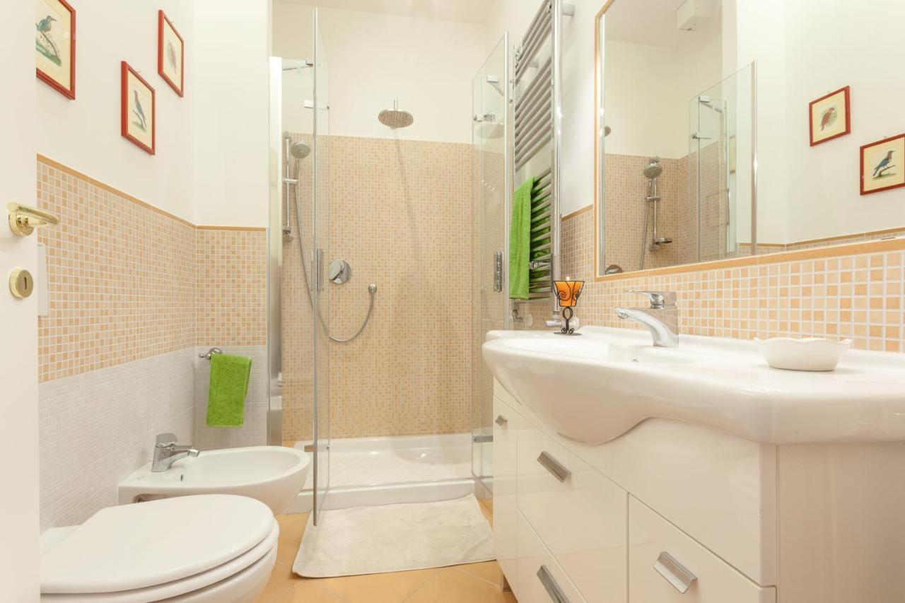 New Vatican'S Per 6 Persone, 2 Stanze, 2 Bagni 罗马 外观 照片